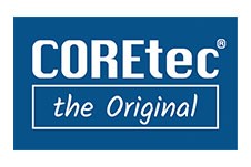 Coretec the original | Square Yard Carpet