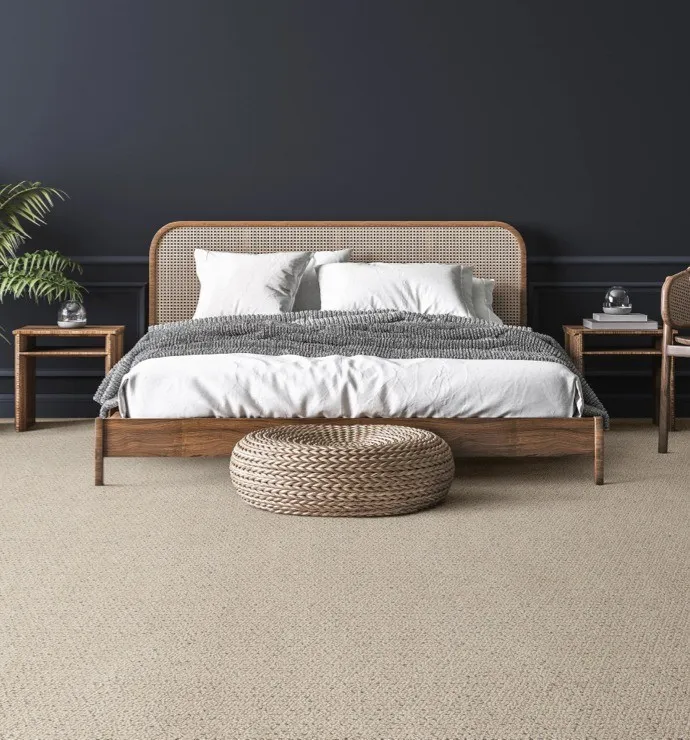 Bedroom Carpet Flooring | Square Yard Carpet